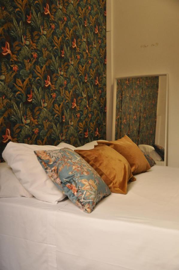 Hotel Gallienus Rom Exterior foto